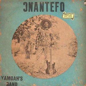 Onantefo