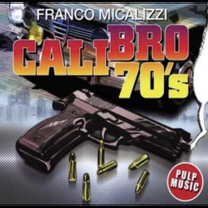 Calibro 70's