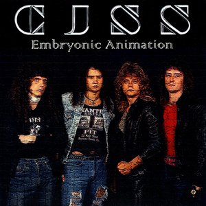 Embryonic Animation