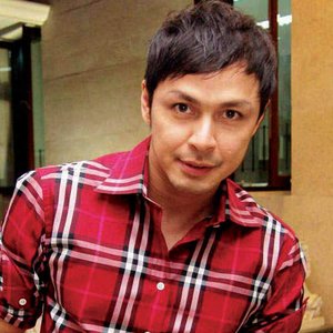 Thomas Djorghi 的头像