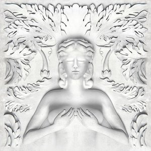 Kanye West Presents Good Music Cruel Summer