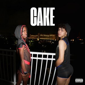 Cake (feat. Steyeuh) - Single