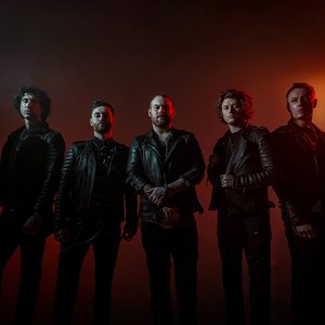 Avatar di Asking Alexandria