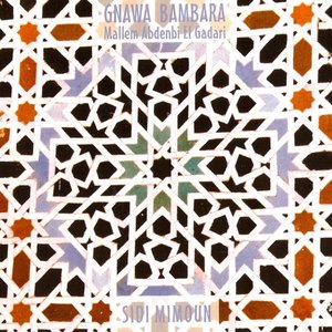 Gnawa Bambara 的头像