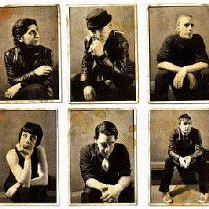 Fifty Foot Combo photo provided by Last.fm