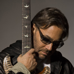 Al Di Meola Tour Dates