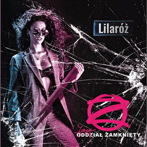 Lilaróż