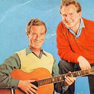 Kurt Foss & Reidar Bøe 的头像
