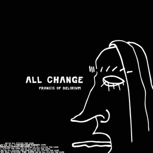 All Change EP