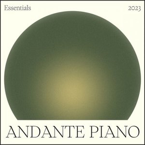 Andante Piano Essentials 2023