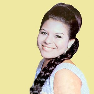 “Hilda Murillo”的封面