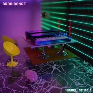 Braindance - Single