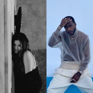 Selena Gomez e 6LACK 的头像