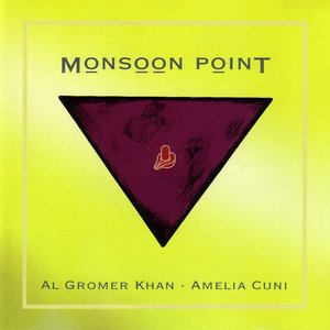 Al Gromer Khan & Amelia Cuni için avatar