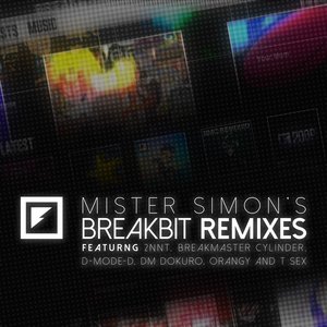 Breakbit Remixes