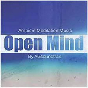 Open Mind - Ambient Meditation Music