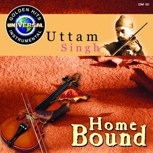 Homebound : A Souvenir Of Enchanting Indian Melodies