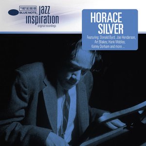 Jazz Inspiration (Rudy Van Gelder Edition) [Remastered]