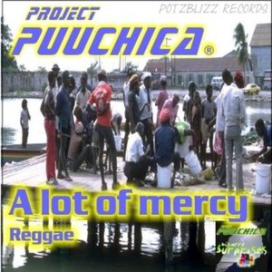 Project Puuchica 的头像