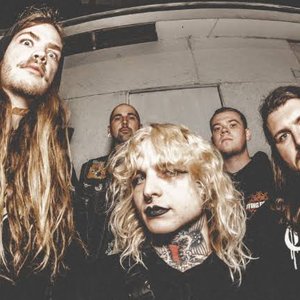 Avatar för No Cure, Gideon