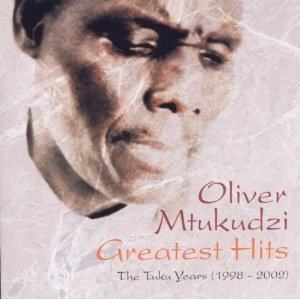 Greatest Hits: The Tuku Years (1998 - 2002)