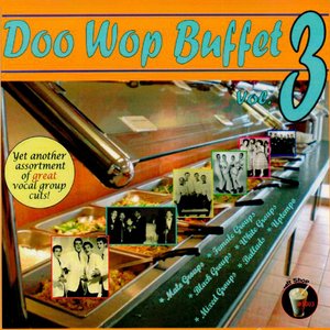 Doo Wop Buffet, Vol. 3