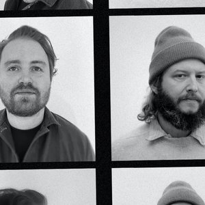 Ethan Gruska & Bon Iver のアバター