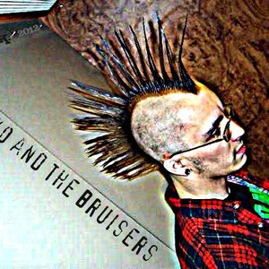 Marko and the Bruisers 的头像