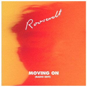 Moving On (Radio Edit) - Single