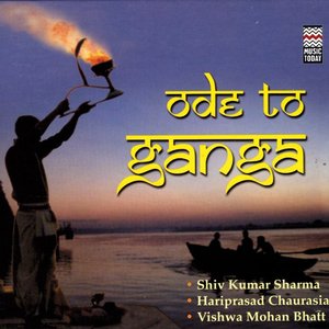 Ode To Ganga