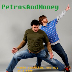 'Petros & Money' için resim