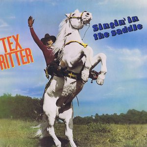 Singin' in the Saddle