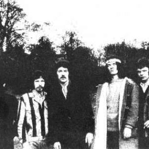 Black Cat Bones photo provided by Last.fm