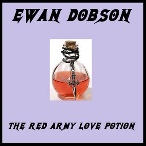 The Red Army Love Potion