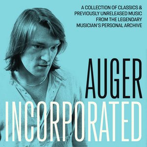 Auger Incorporated