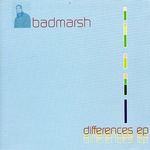 Differences EP