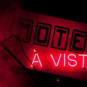 Motel À Vista 的头像