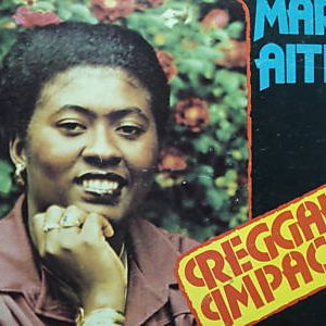 Marcia Aitken 的头像