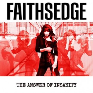 The Answer Of Insanity
