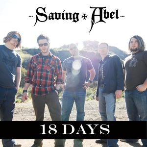 18 Days (Rock Mix)