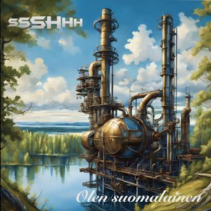 Olen suomalainen