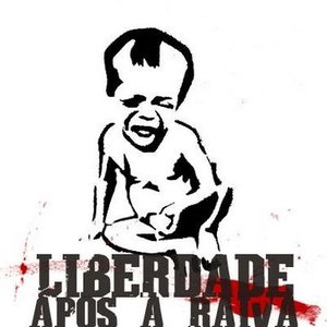 Avatar di Liberdade Após a Raiva