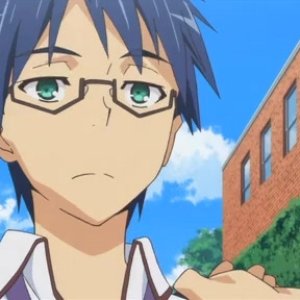 坂町近次郎 (日野聡) 的头像