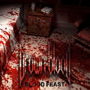Blood Feast - EP