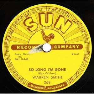 Miss Froggie / So Long I'm Gone