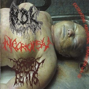 Excoriating Abdominal Emanation [split]