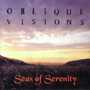 Seas of Serenity
