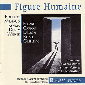 Figure Humaine