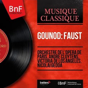 Gounod: Faust (Mono version)