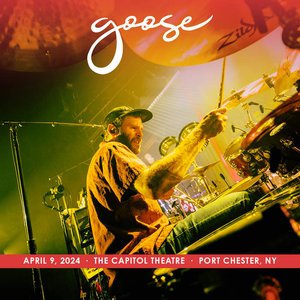 2024-04-09: The Capitol Theatre, Port Chester, NY